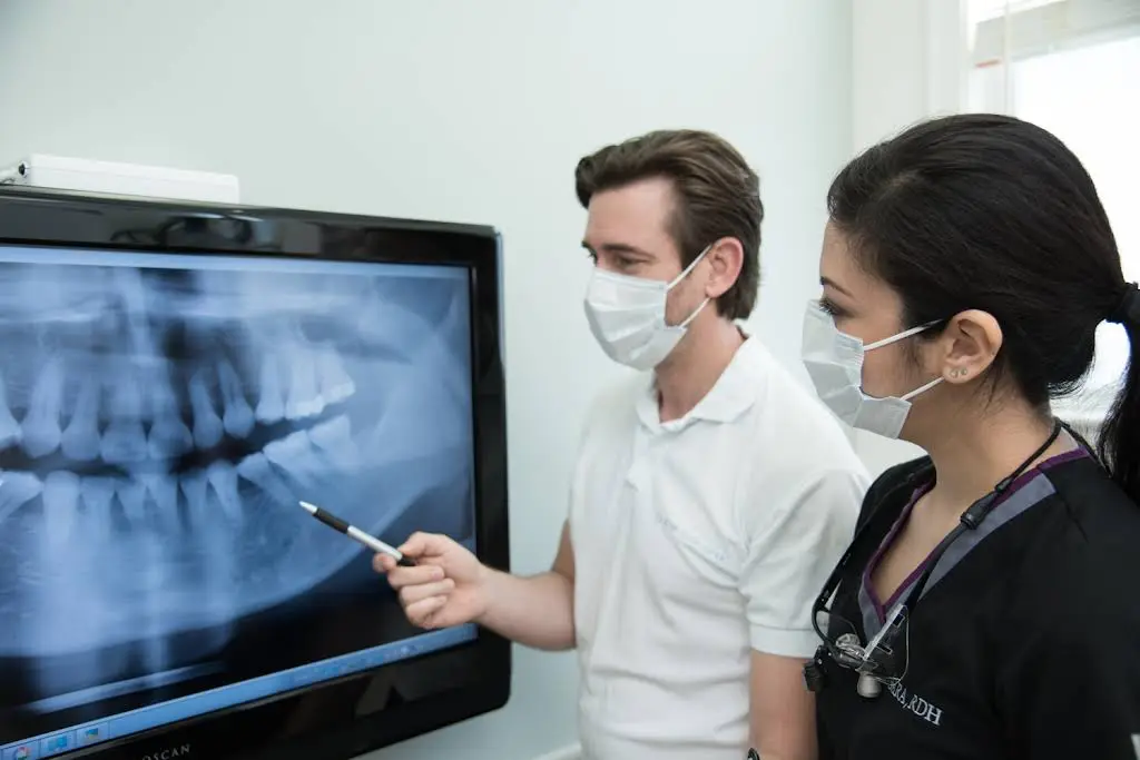 The Restorative Dental Group of Cambridge