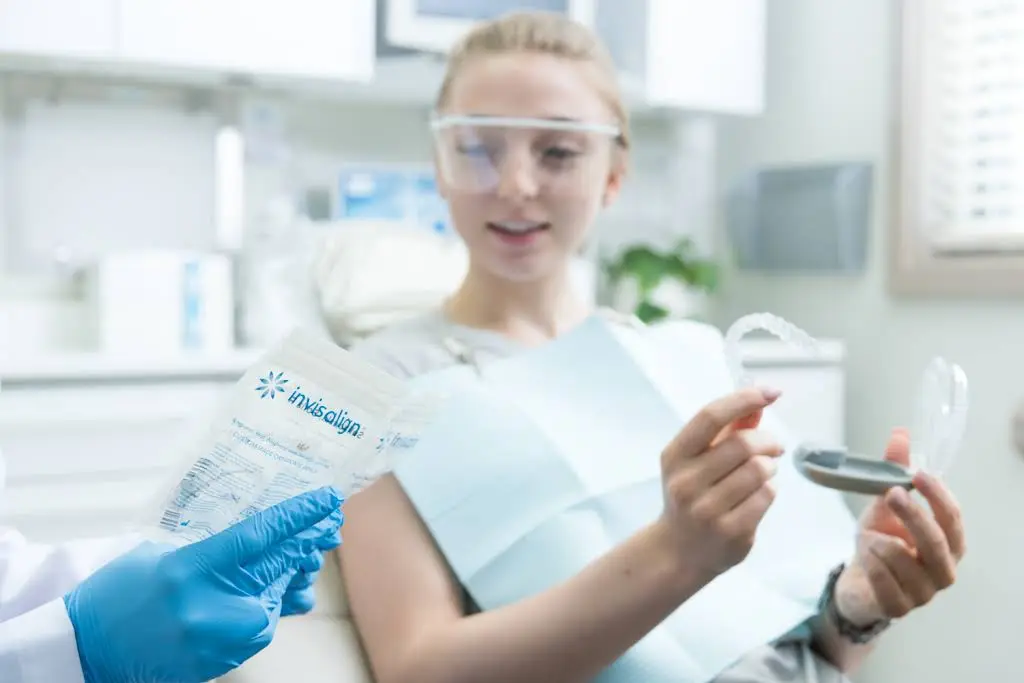The Restorative Dental Group of Cambridge