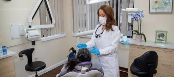 Be Fresh Dental of Cambridge