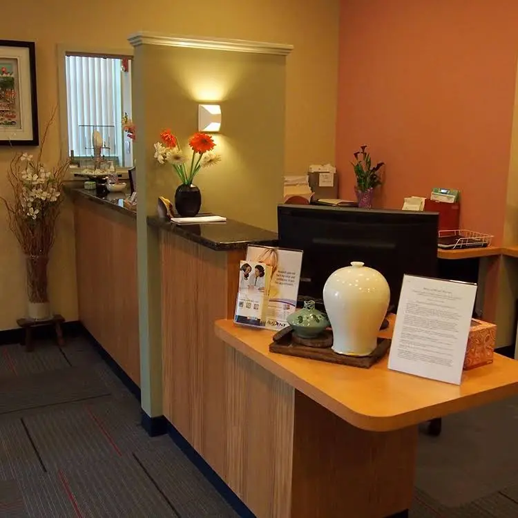 Dental Restorative Group
