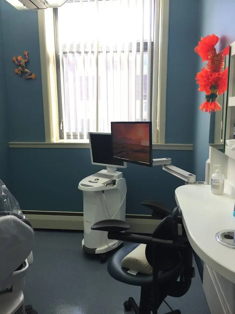 Dental Restorative Group