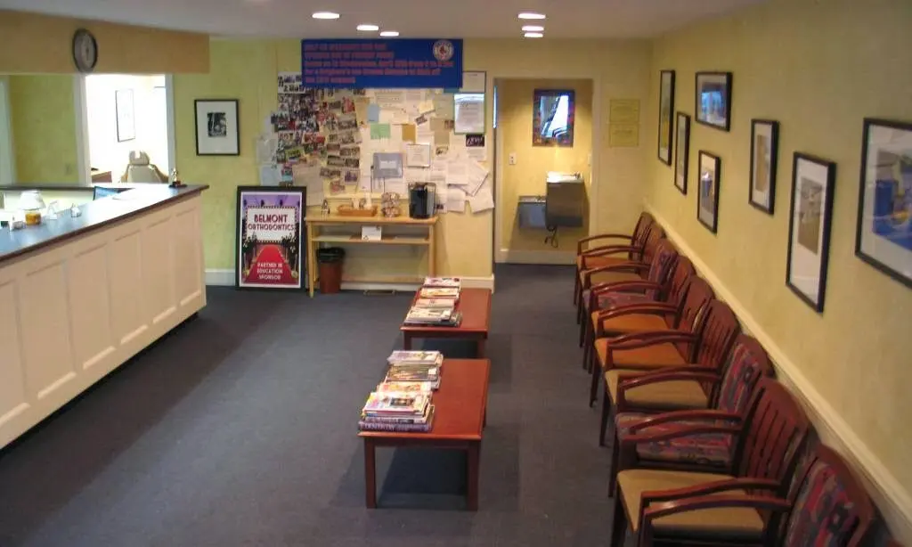 Belmont Pediatric Dentistry