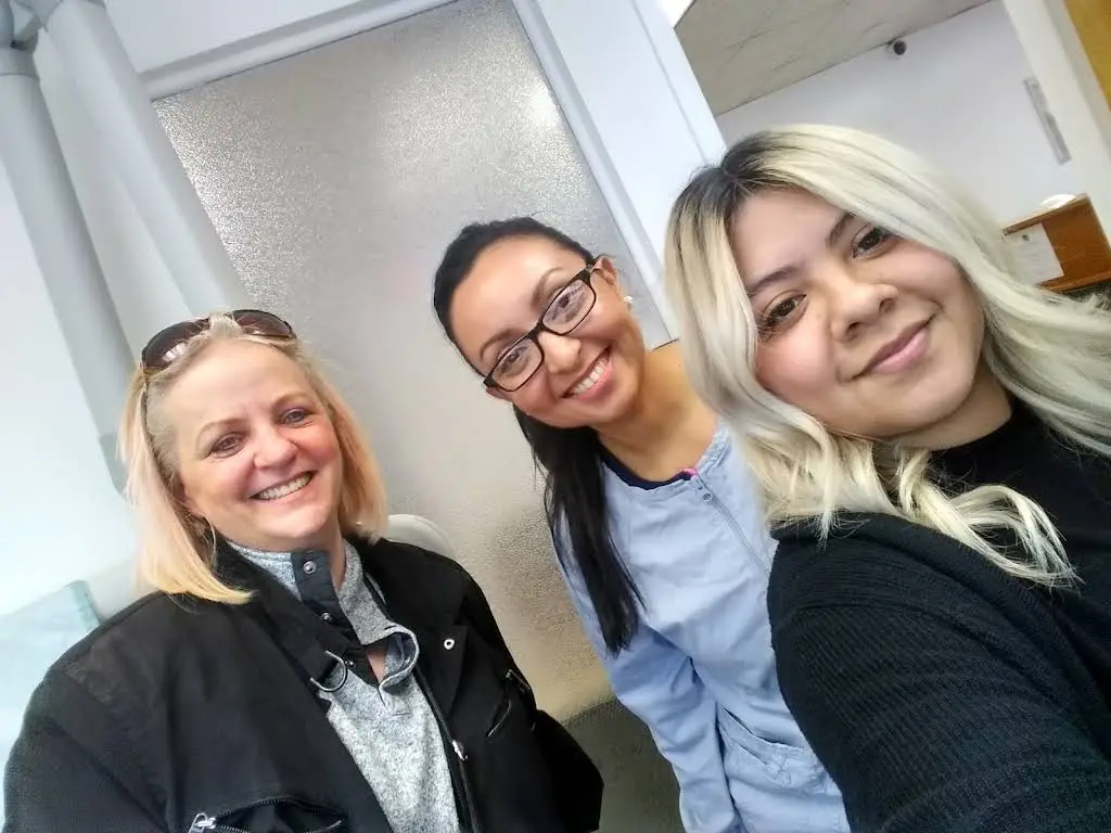 Access Dental: Ning Zhang, DMD