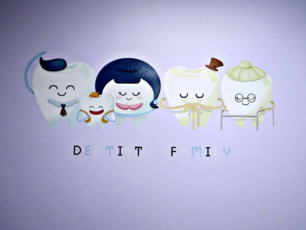 Access Dental: Ning Zhang, DMD