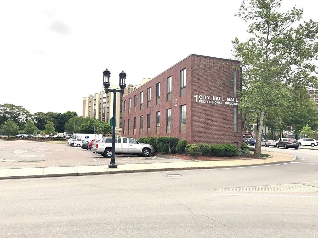 Wellington Circle Dental - Professional dental clinic exterior with modern facilities