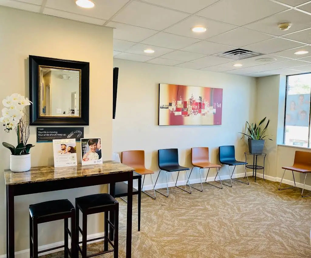 Wellington Circle Dental