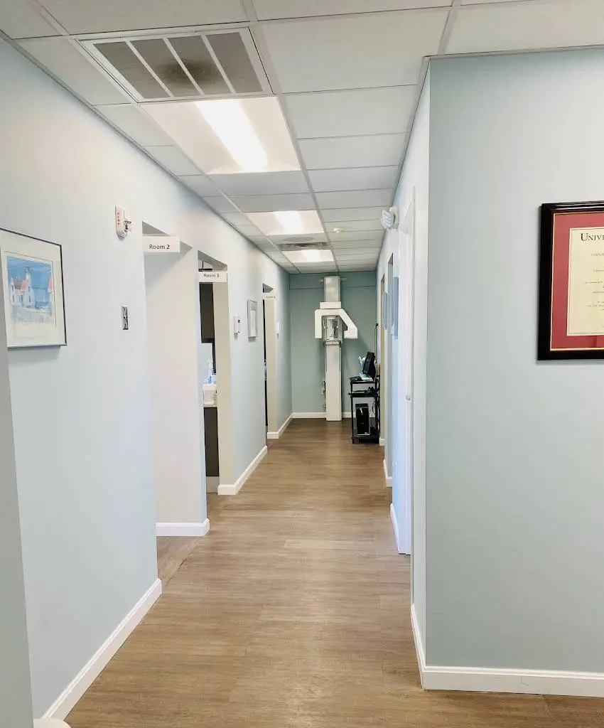 Wellington Circle Dental
