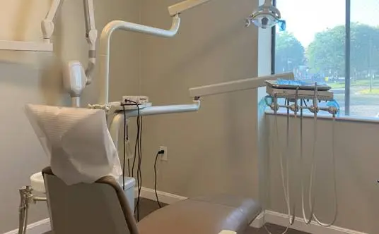 Wellington Circle Dental