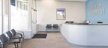 Gentle Dental Medford