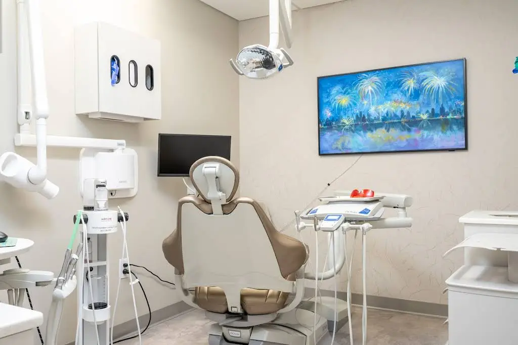 Dental Delights