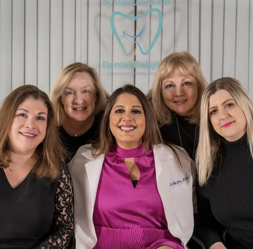 Dental Delights