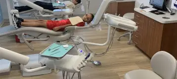 Revere Pediatric Dentistry
