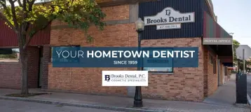 Brooks Dental