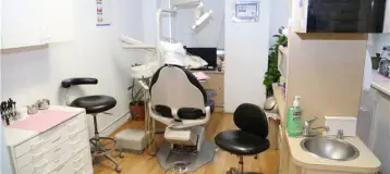Winthrop Dental Associates