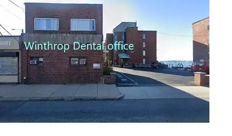 Winthrop Dental Associates