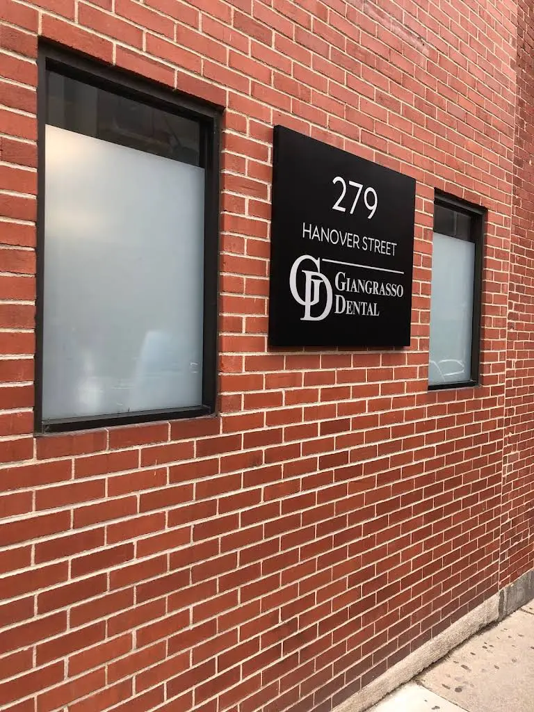Giangrasso Dental