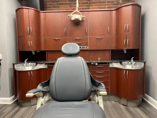 Giangrasso Dental