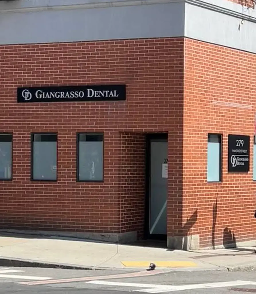 Giangrasso Dental