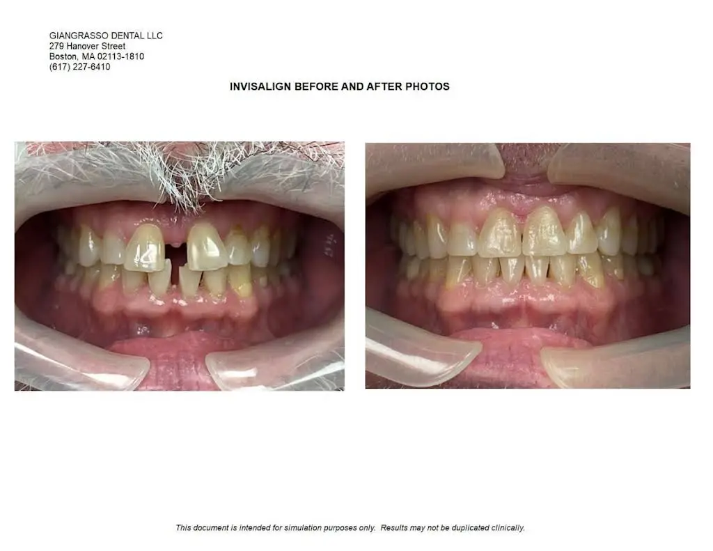 Giangrasso Dental