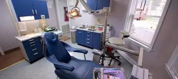 Porter Square Family Dental