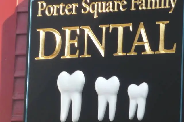 Porter Square Family Dental