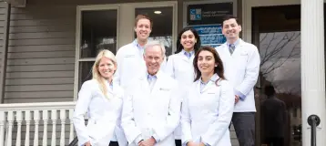 Cambridge Pediatric Dental Associates