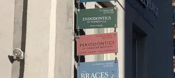 T Station Dental Group