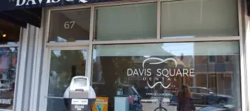 T Station Dental
