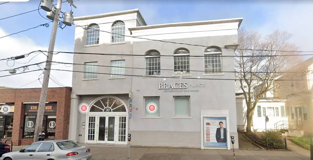 T Station Dental