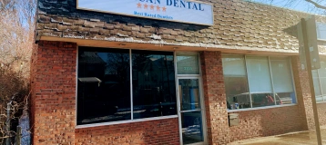 American Dental of Cambridge