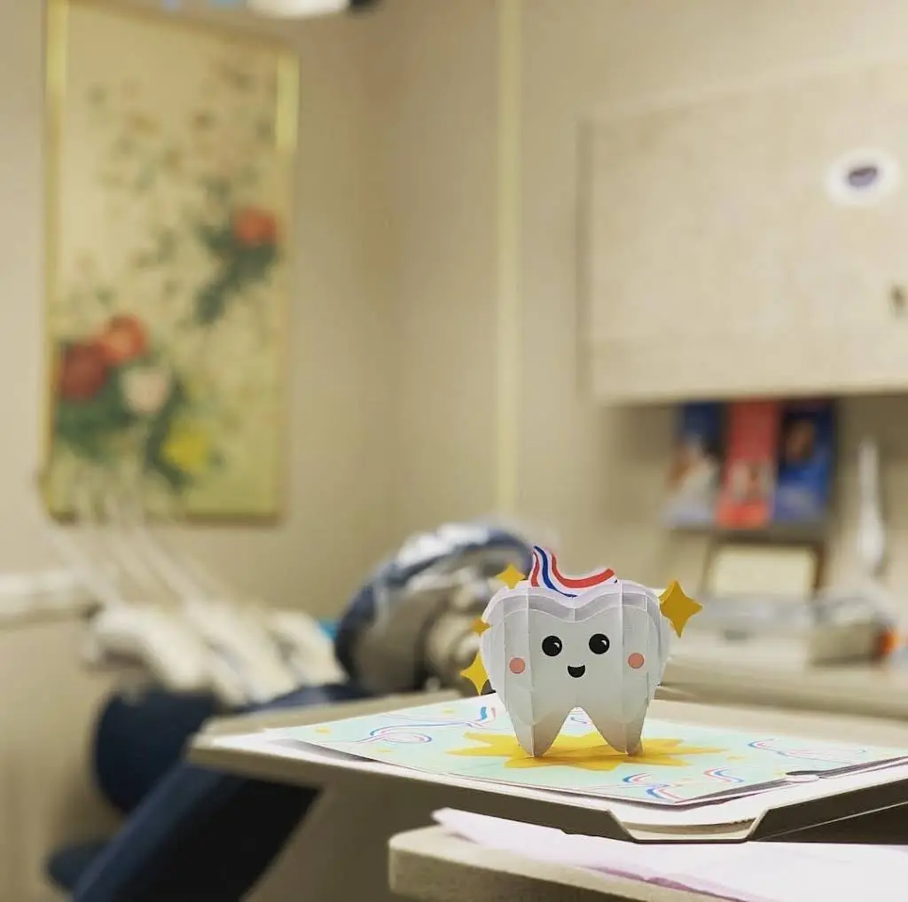 Smiles Over Cambridge - Professional dental clinic exterior with modern facilities