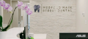 Medford Main Street Dental