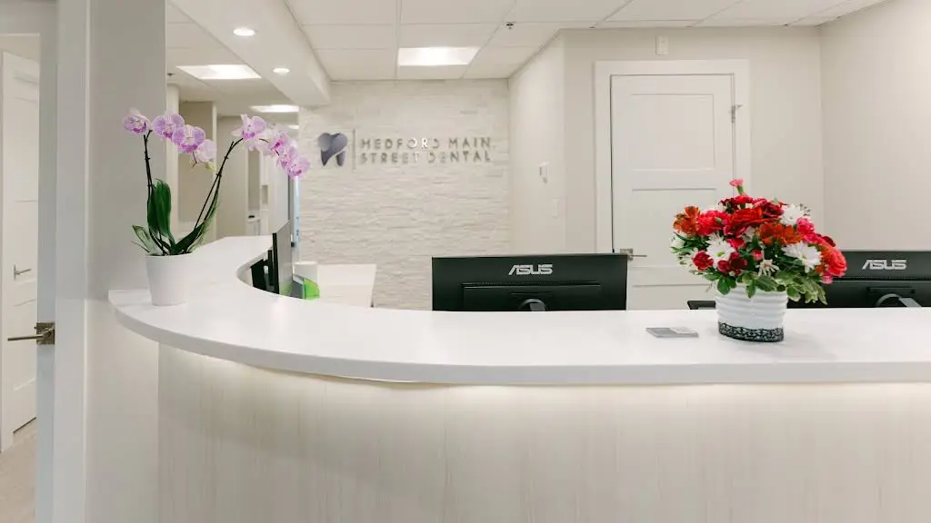 Medford Main Street Dental