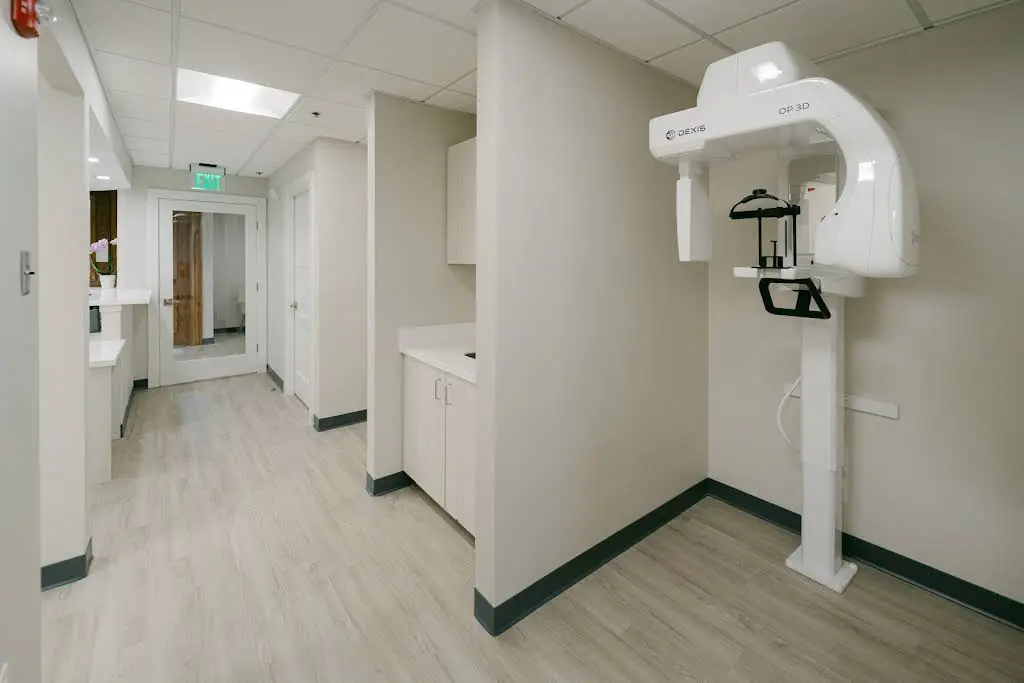 Medford Main Street Dental