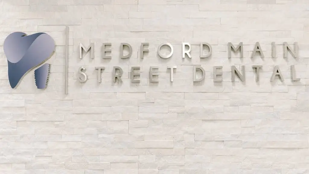 Medford Main Street Dental