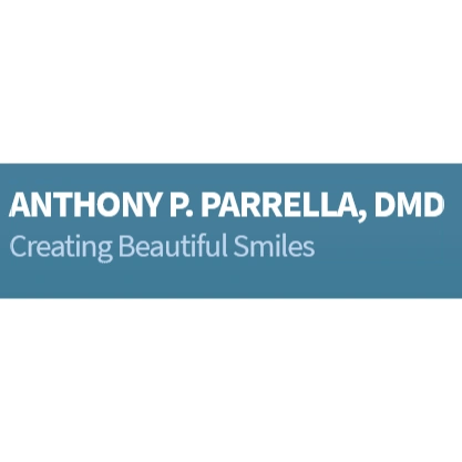 Anthony P. Parrella, DMD