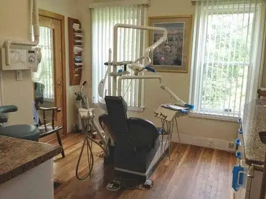 My Smile Experience - Professional dental clinic exterior with modern facilities