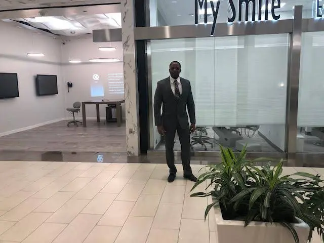 My Smile Experience