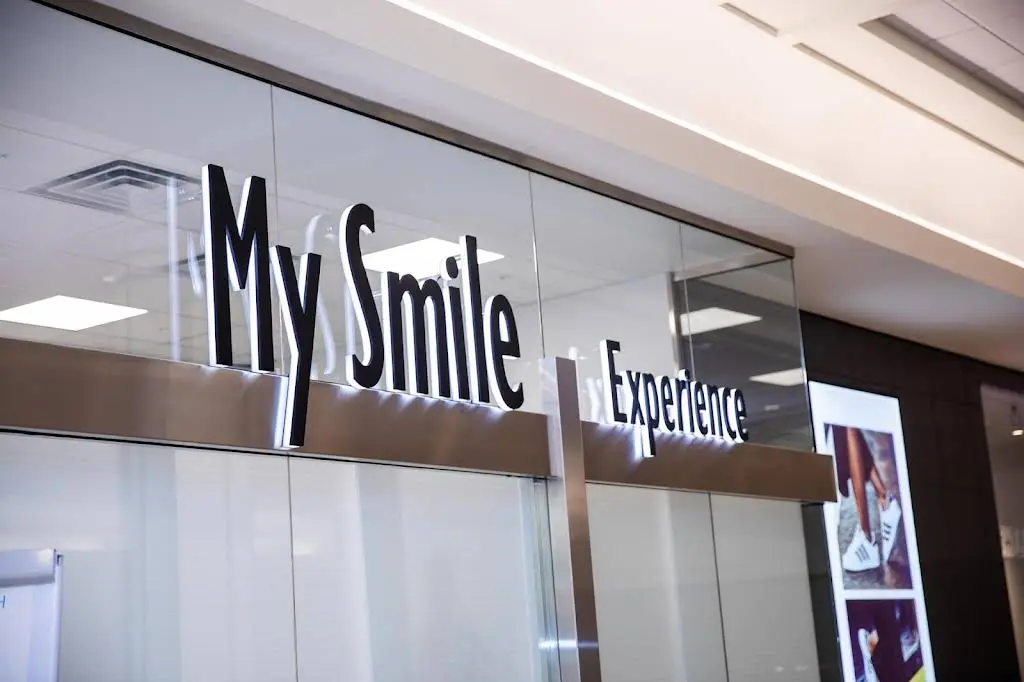 My Smile Experience