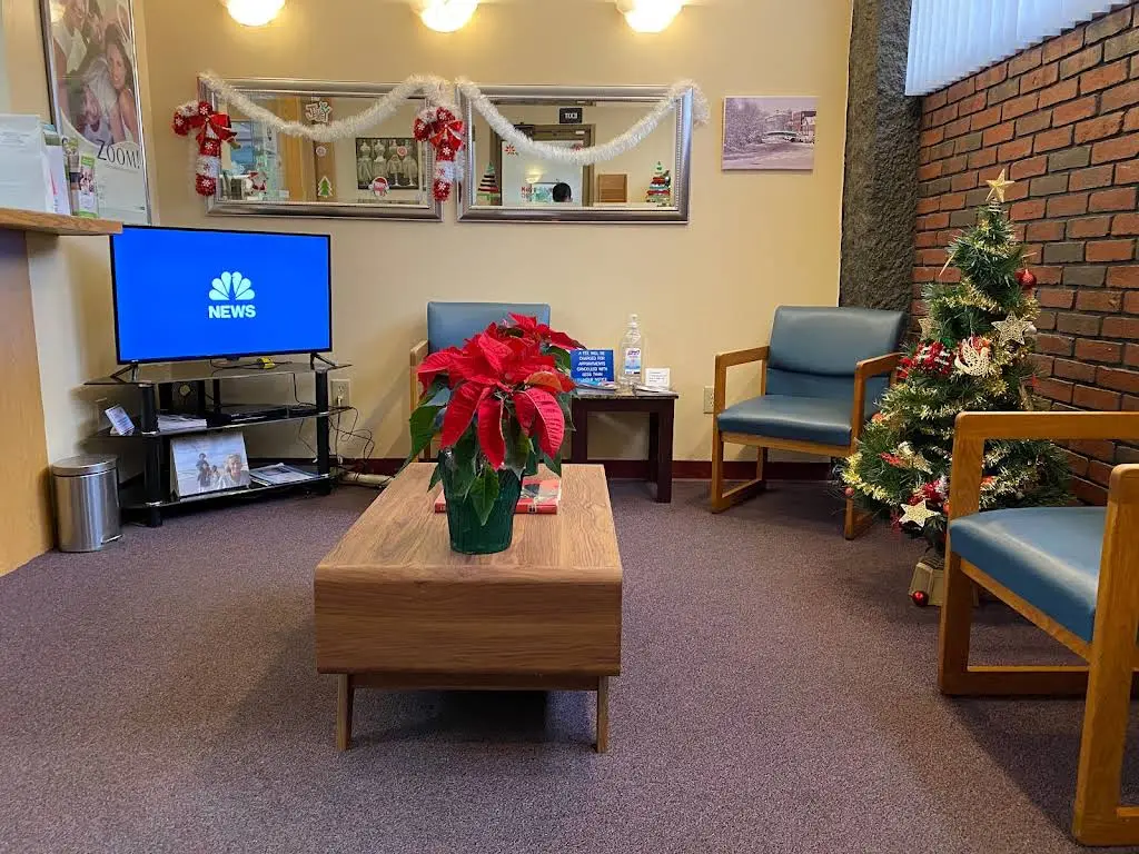 Medford Square Dentistry & Implants