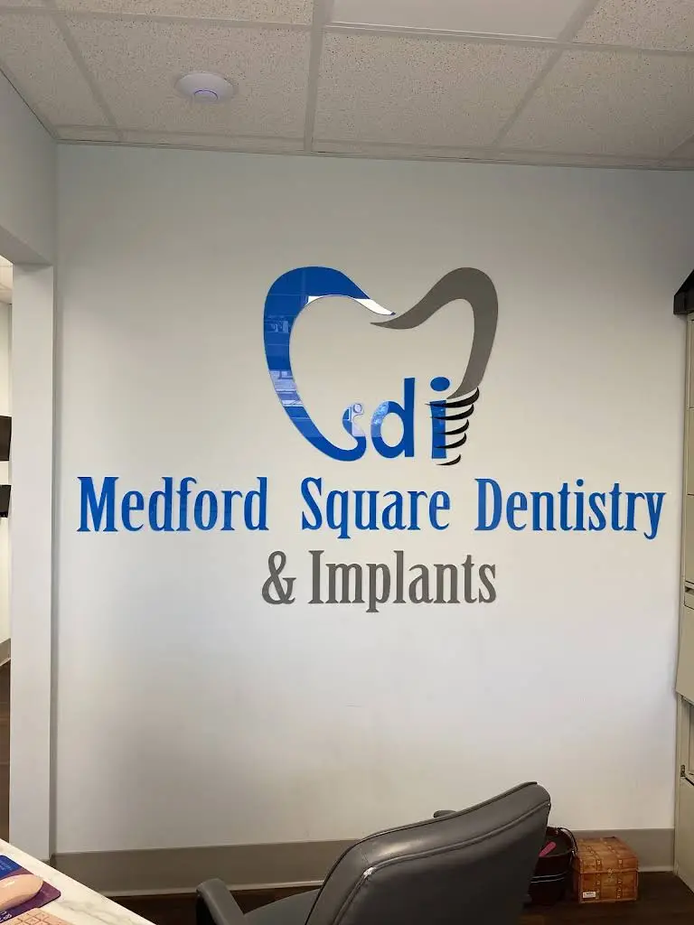 Medford Square Dentistry & Implants