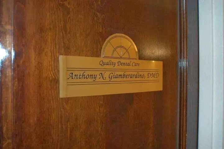 Giamberardino Dental Care