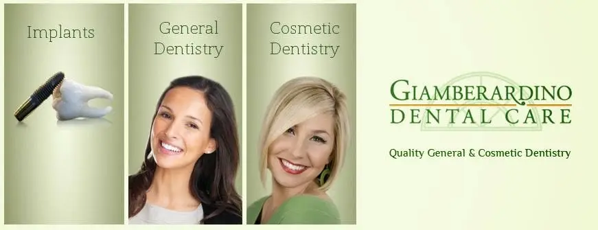 Giamberardino Dental Care