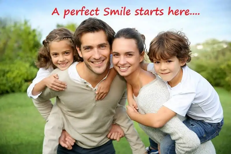 Cancado Dental Digital - Professional dental clinic exterior with modern facilities