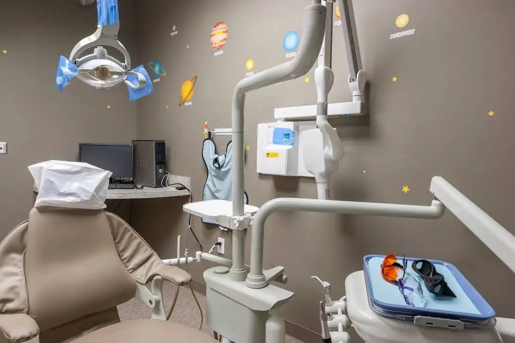 Lux Dental for Kids