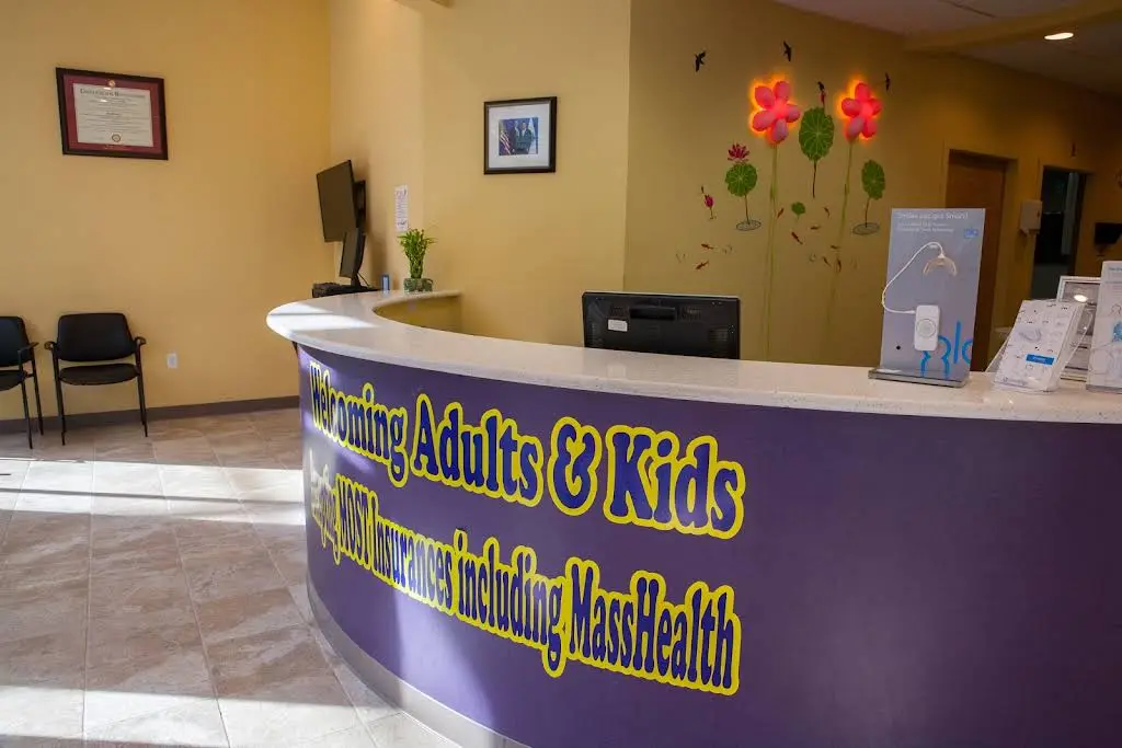 Lux Dental for Kids