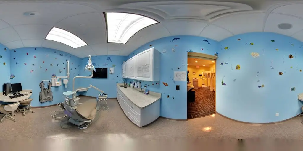 Lux Dental for Kids