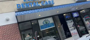 Essex Street Dental Care: Jaeik Lee, DMD