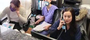 Dental Arts of Saugus