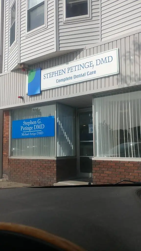 Petinge Dental